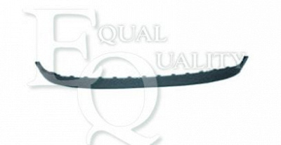 EQUAL QUALITY p2621 - Спойлер